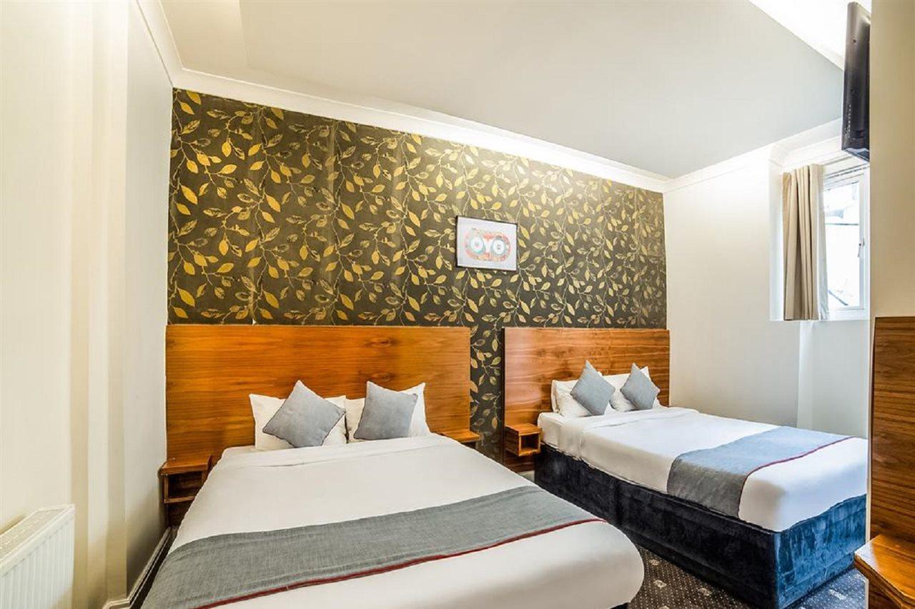 Hotel The Park Londra