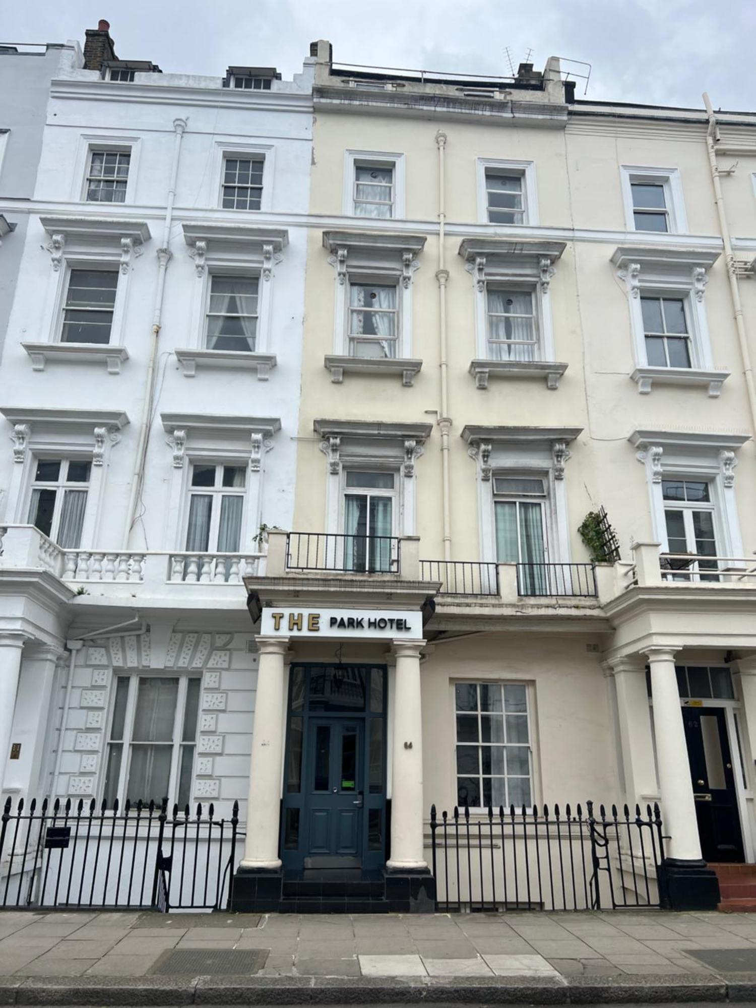 The Park Hotel Londra