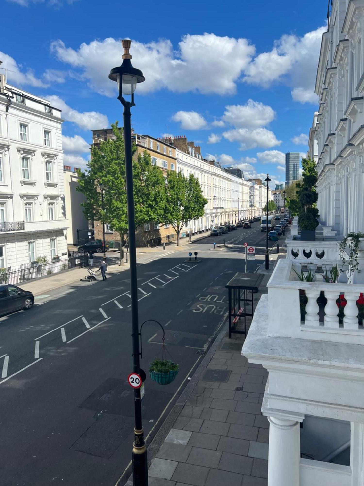 Hotel The Park Londra