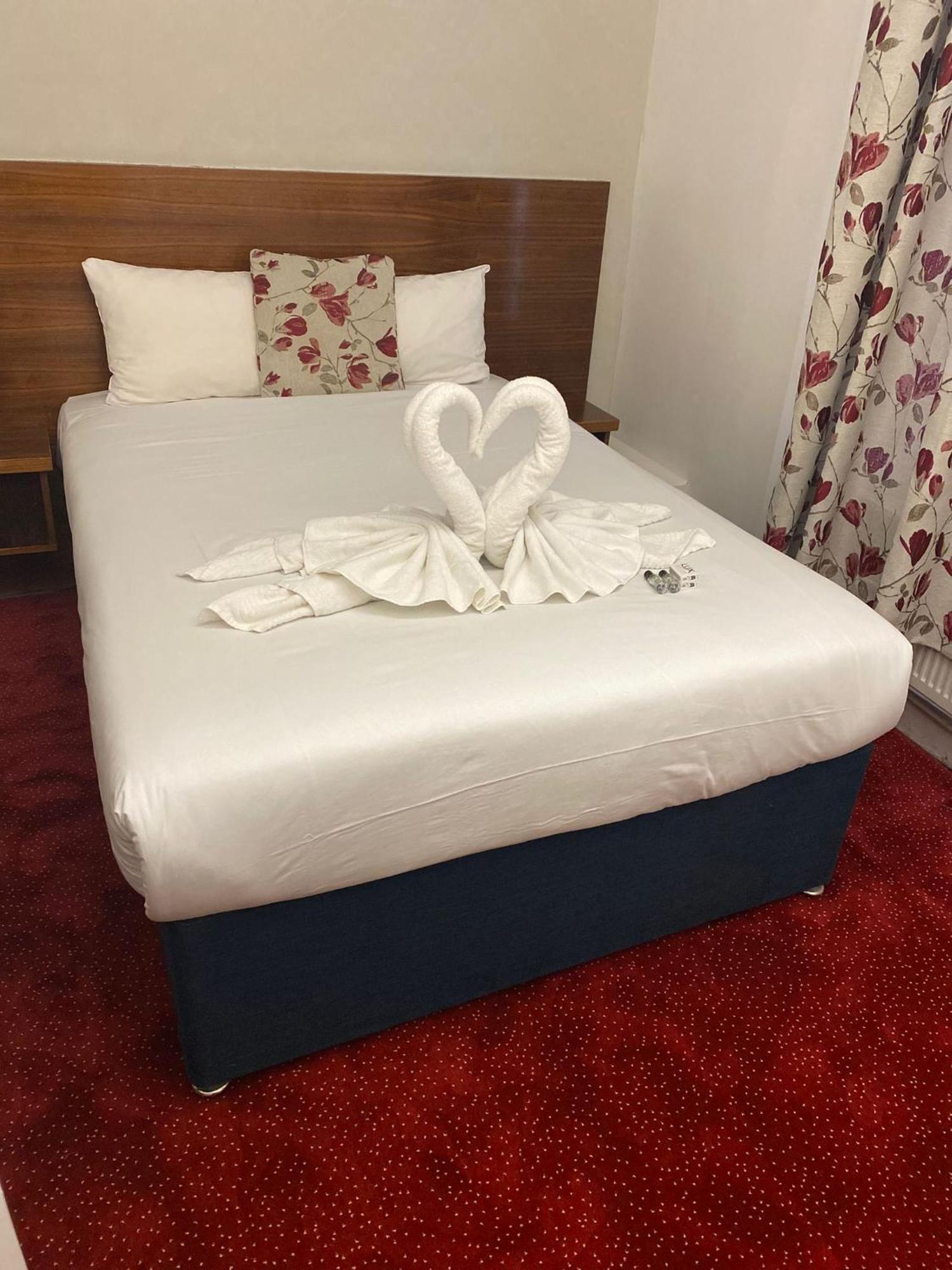 Hotel The Park Londra