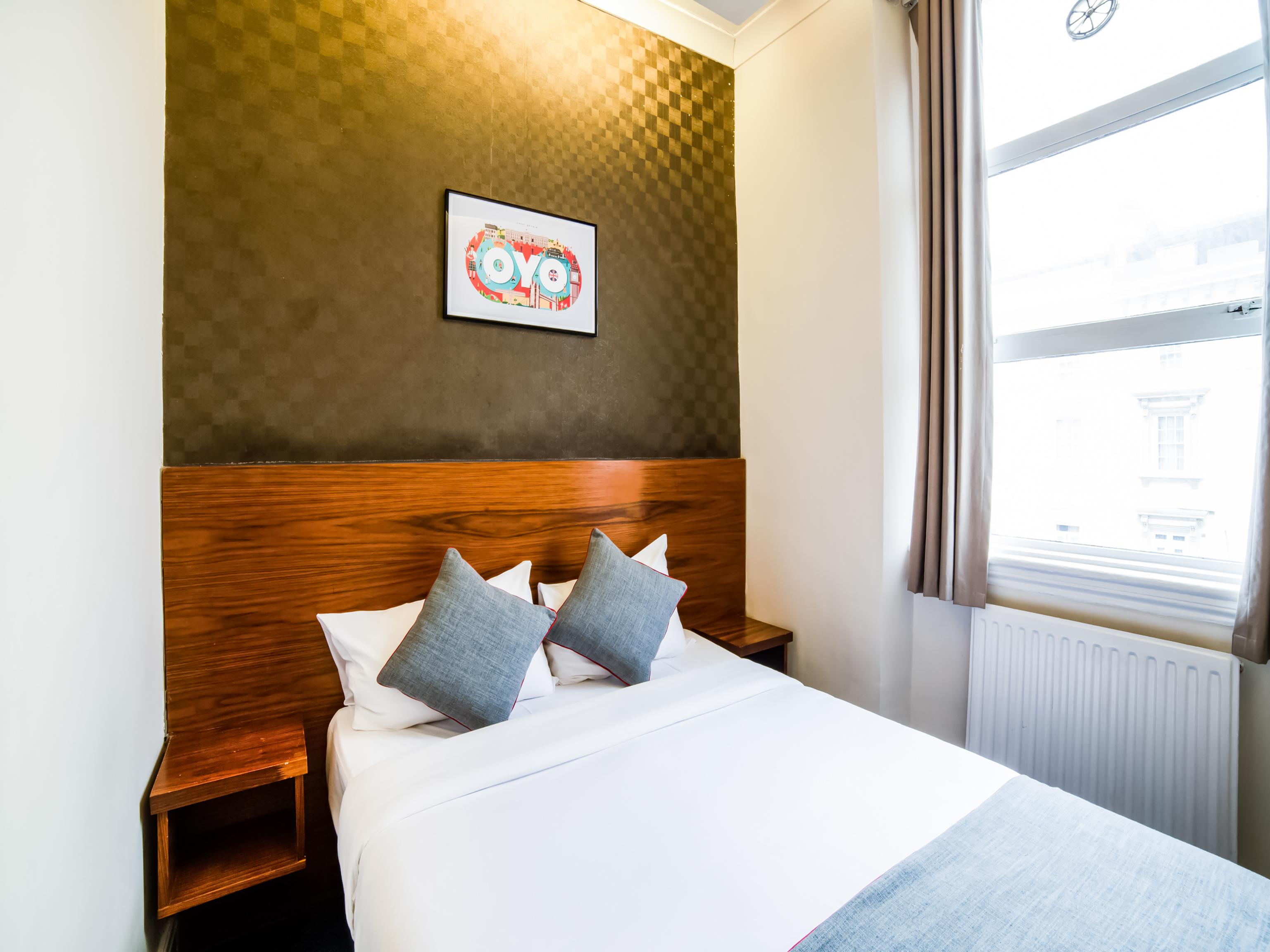 The Park Hotel Londra